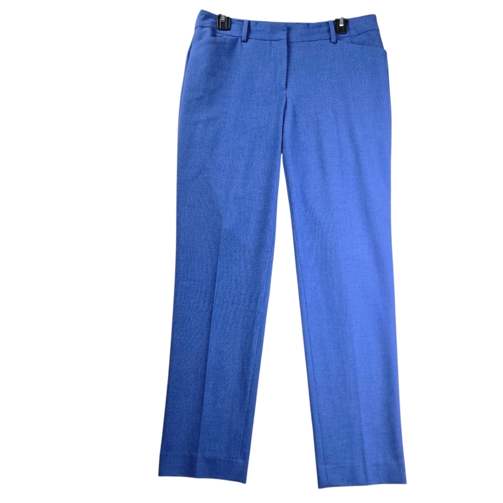 Talbots Hampshire Ankle Pants